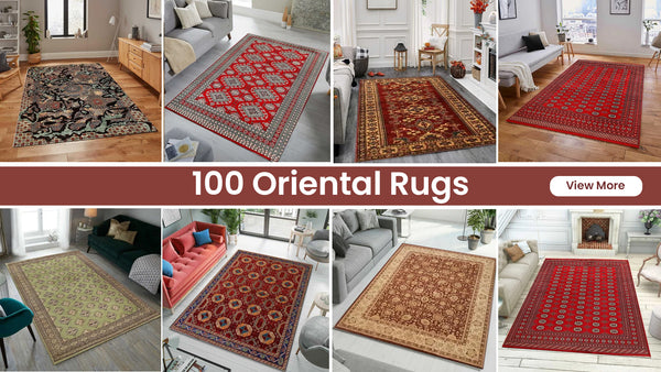 Oriental Rugs