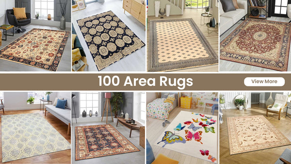 Area Rugs