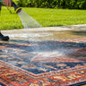 How to Machine Wash an Area Rug: Step-by-Step Guide