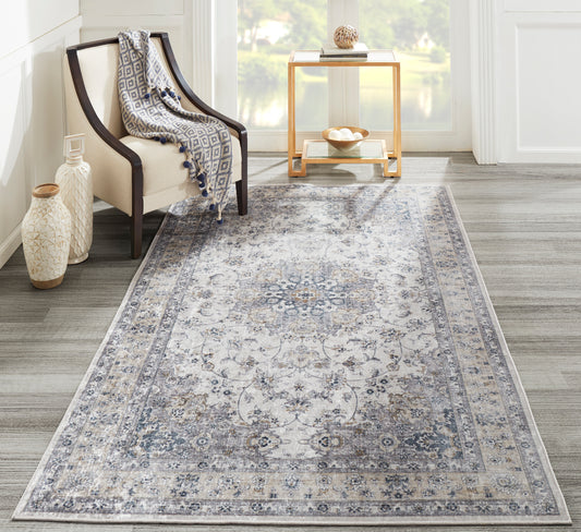 The comprehensive Guide to Cleaning Wool Rugs at Home