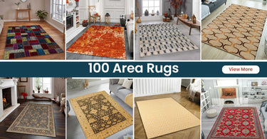 Layering Rug