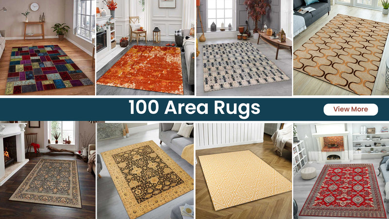 Layering Rug