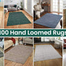 20 Best Hand Loomed Rugs For 2026
