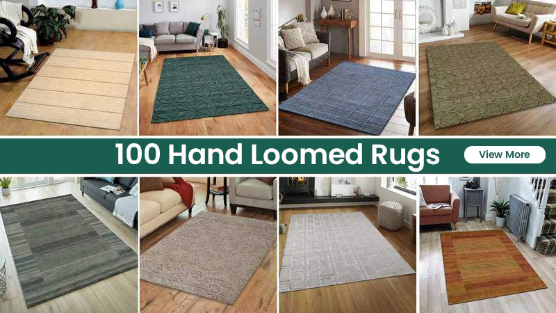 Hand Loomed Rugs#https://www.rugknots.com/collections/hand-loomed-rugs