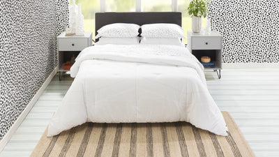 How to Clean a Jute Rug Without Ruining It: Steps, Stains, Odor & FAQs