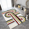 Best Abstract Runner Rugs for Modern Hallways