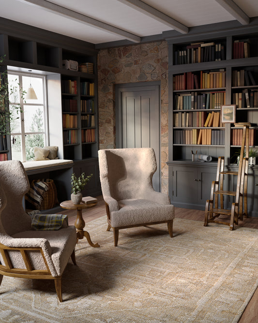 Key Differences, Pros, and cons of buying Polypropylene or wool Rug