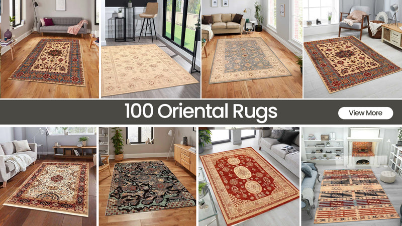 7 Signs To Identify Fake Oriental Rugs - RugKnots