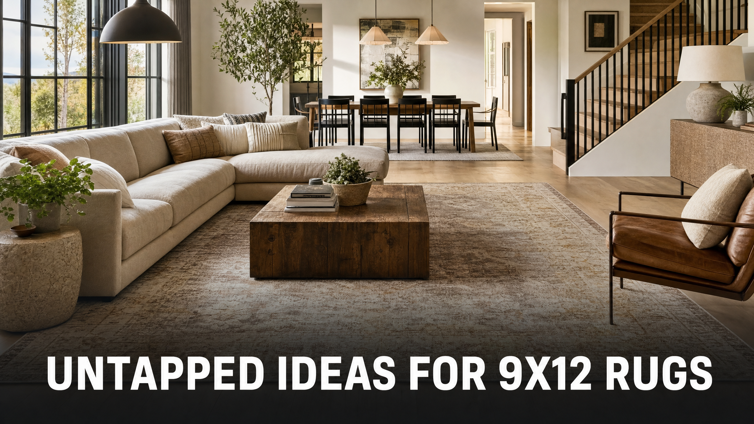 Untapped Ideas for 9 x 12 Rugs