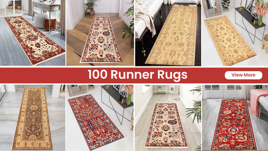 Runner Rugs