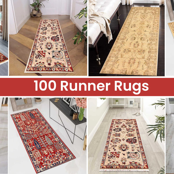 Runner carpets best sale for sale