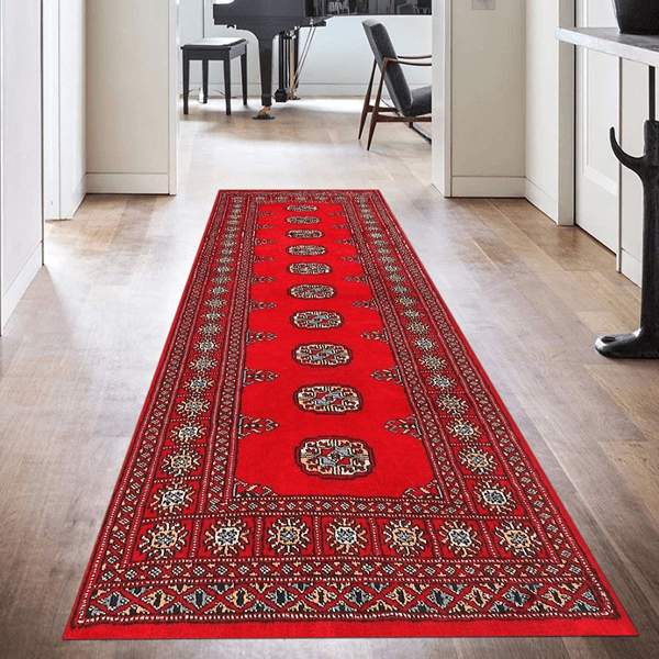 Runner Rugs – Stylish, Washable & Durable Rugs for Every Space