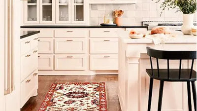 Runner Hallway Rugs: A Complete Guide