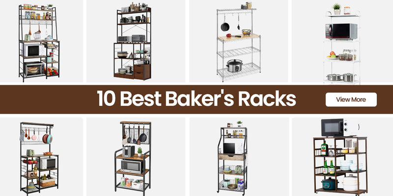 bakres racks