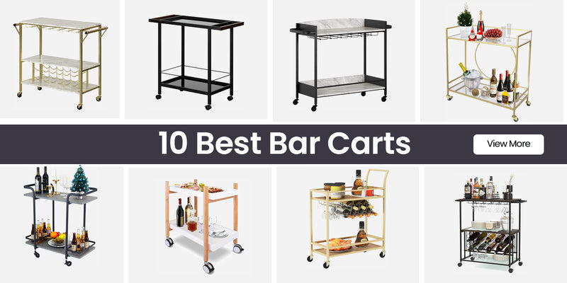 Bar Carts