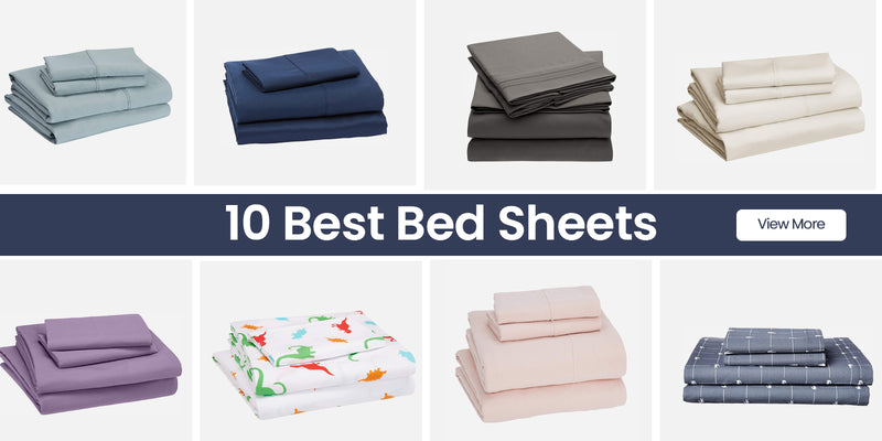 bed sheets