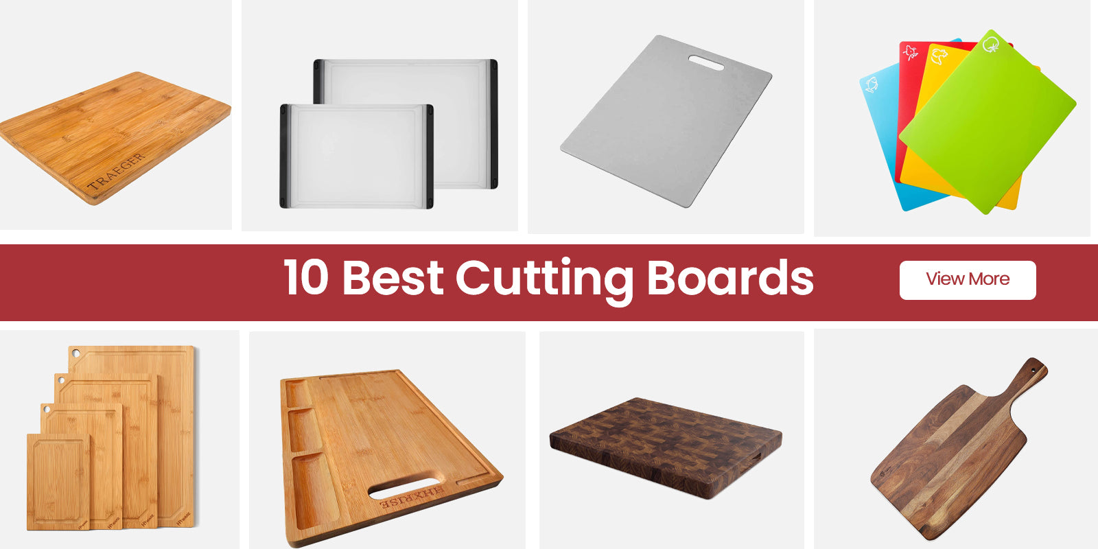 The 12 Best Cutting Boards of 2023