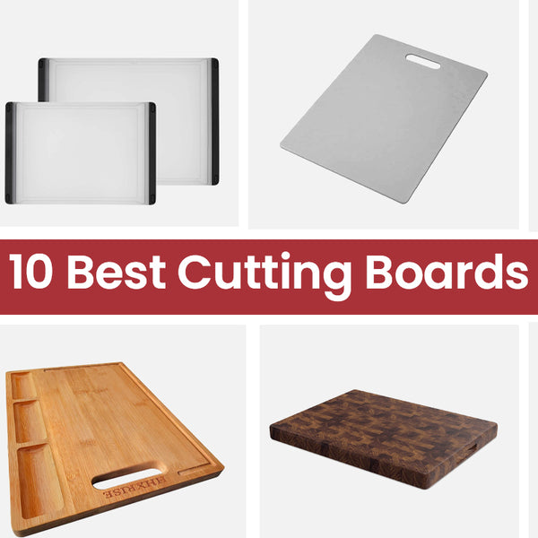 10 Best Cutting Boards for 2022