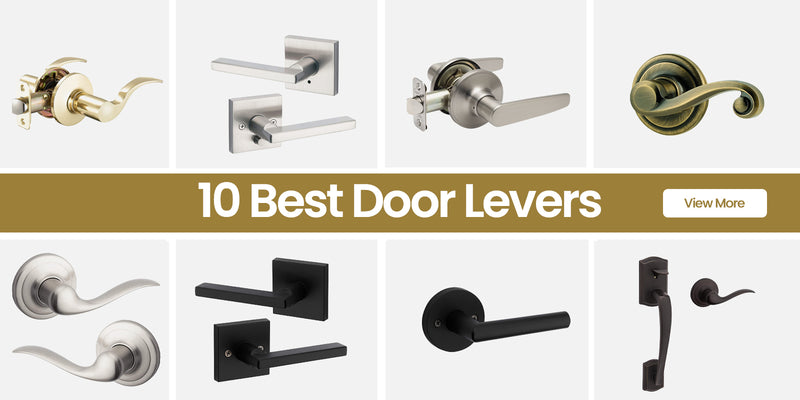 door levers