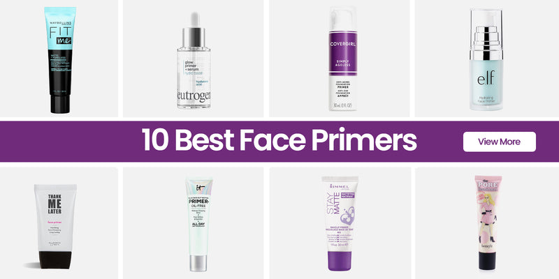 face primers