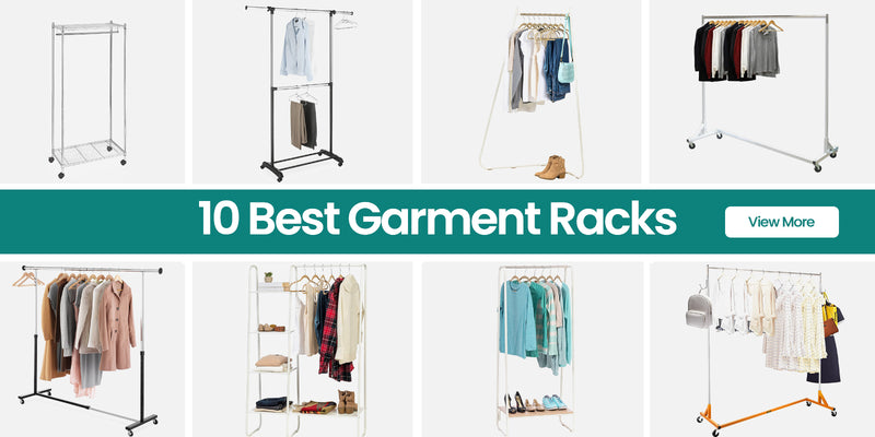 garmet racks