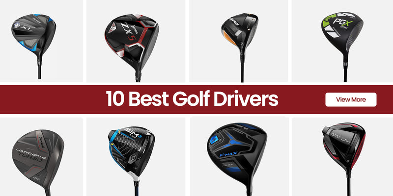 golf drivers