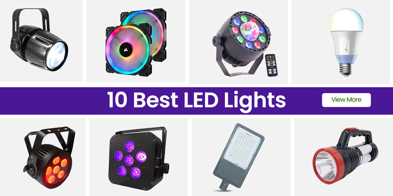 LED Lights