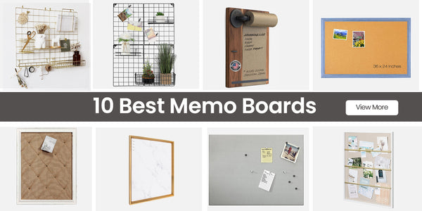memo boards