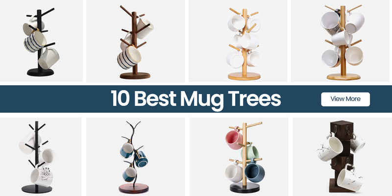 mug trees