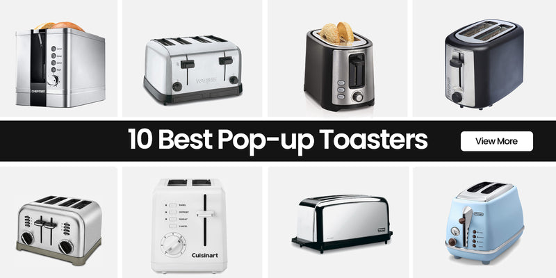 pop up toaster