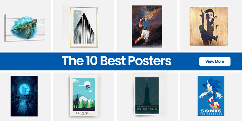 posters