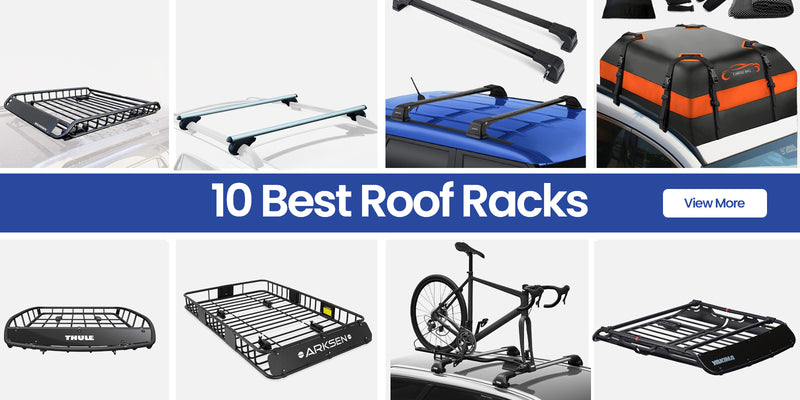 roof racks