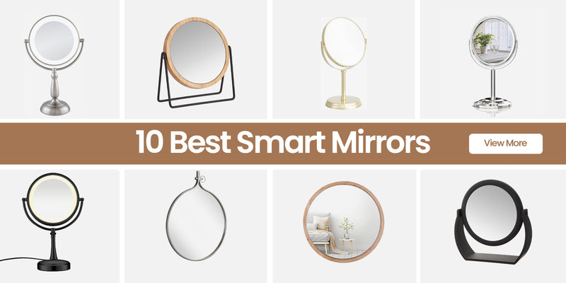 smart mirrors
