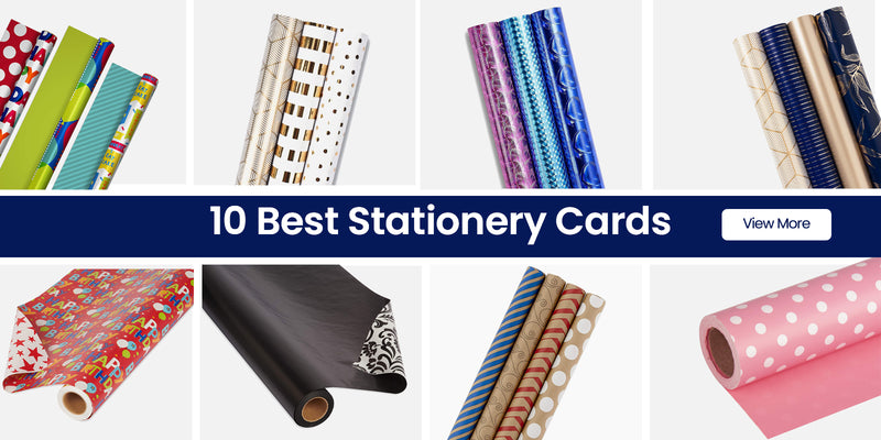 stationery cards