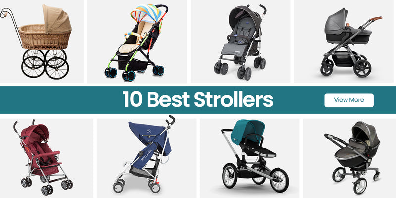 Strollers