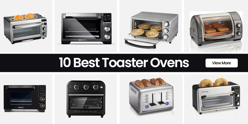 toaster ovens
