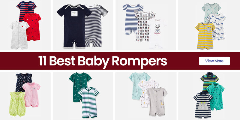 baby rompers