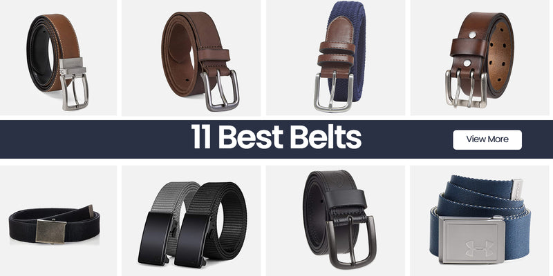 belts