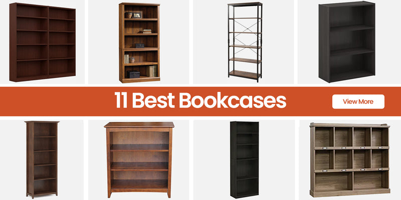 bookcases