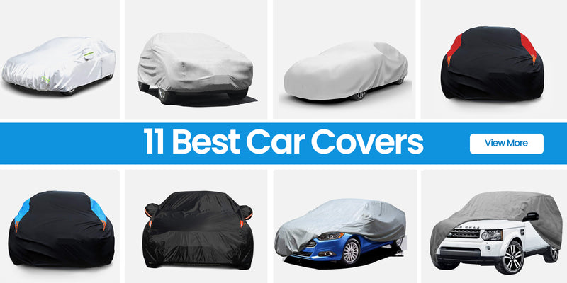 car covers