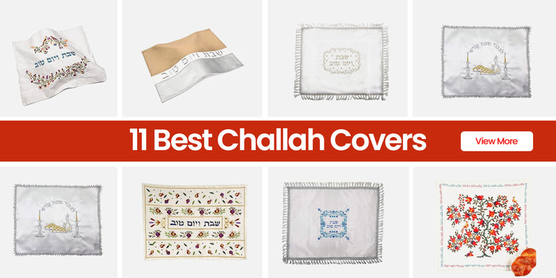 challah covers