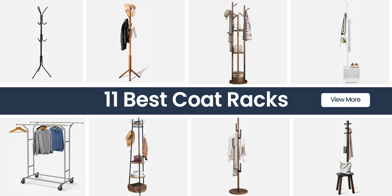 coat racks