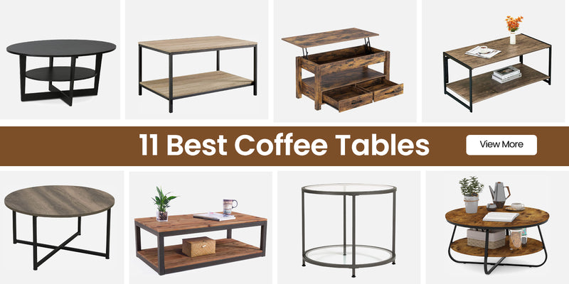coffee tables