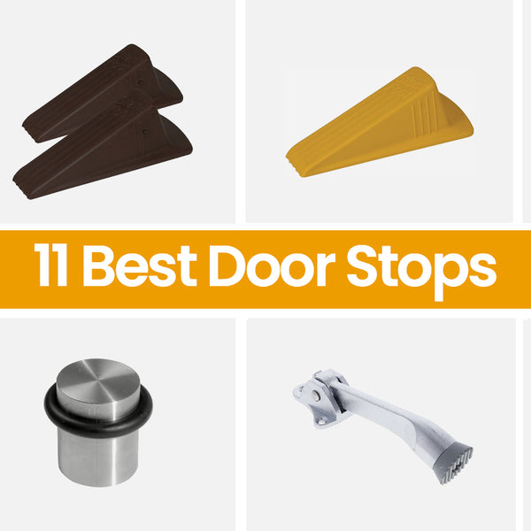 The 13 Best Door Stops of 2023