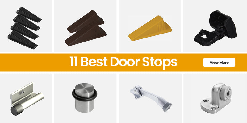 door stops