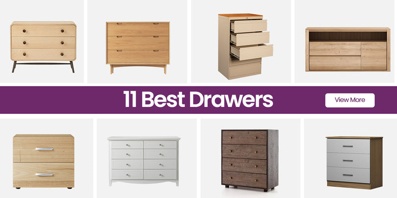 drawers