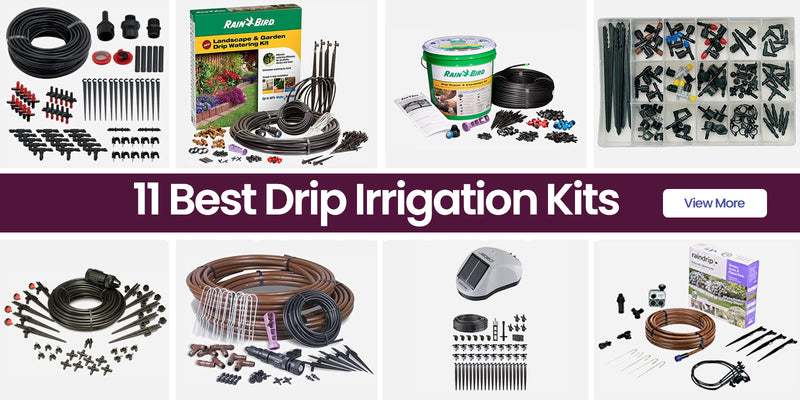 drip irrigation kits
