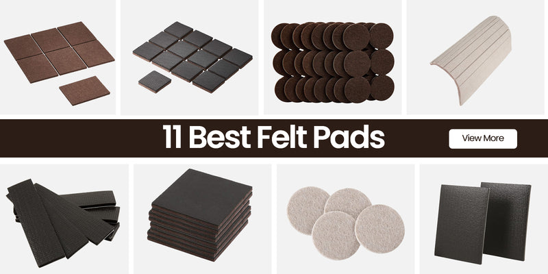 felt pads