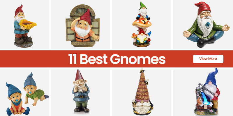 GNOMES