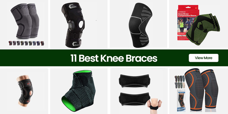 knee braces